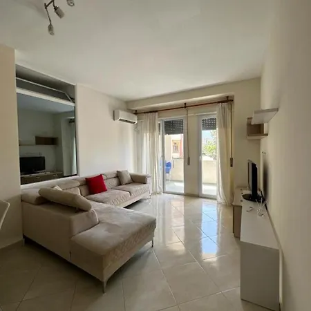 Apartment Ea *